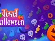 Jewel Halloween