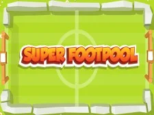 Super Footpool