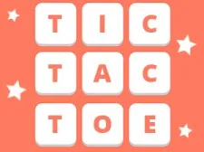 Tic Tac Toe